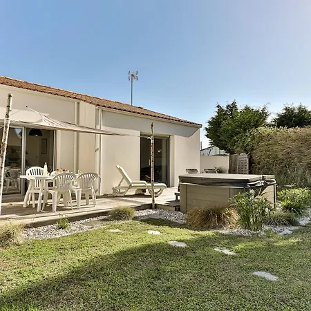 Le Tadorne - Maison Moderne Challans