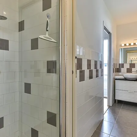 Prázdninový dům Le Tadorne - Maison Moderne Challans