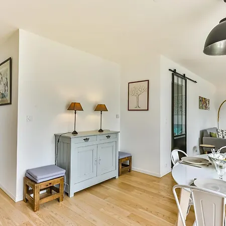 Le Tadorne - Maison Moderne