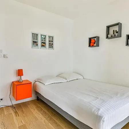 Le Tadorne - Maison Moderne Prázdninový dům *